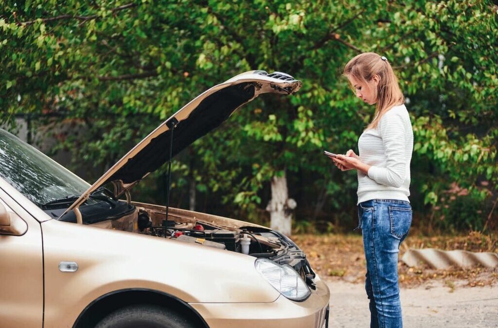Roadside Help Without the Wait: Fast Dispatch Across Cornwall