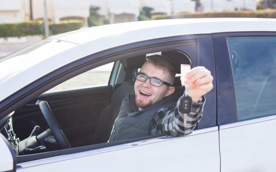Locked Out? Here’s How Our Cornwall Car Unlock Service Works